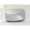 Image 2 : 1 Oz. .999 Fine Silver Beaver Bullion Bar