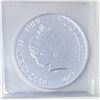 Image 2 : 2019 Niue 1 Oz. .999 Silver  Darth Vader  Coin