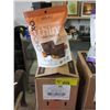 Image 1 : 3 Cases of Salted Caramel Dark Chocolate Thins