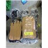 Image 1 : 10 Bundles of Large Work Gloves