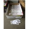 Image 1 : 12 Dozen Pairs of Nylon Gloves