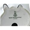 Image 2 : 9" Royal Doulton "Biddy Pennyfarthing" Figurine