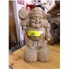 Image 1 : Asian Camphor Wood Carving