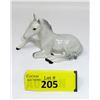 Image 1 : Vintage Beswick Grey Dappled Foal Figurine