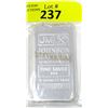 Image 1 : 10 Oz Johnson Matthey .999 Silver Bar
