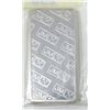 Image 2 : 10 Oz Johnson Matthey .999 Silver Bar