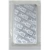 Image 2 : 10 Oz Johnson Matthey .999 Silver Bar
