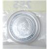 Image 2 : 1 Oz. 2018 St. Kitts & Nevis .999 Silver Coin