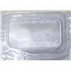 Image 2 : 1 Oz Miner/Mule motif .999 Silver Bar