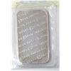 Image 2 : 1 Oz. Pan American .999 Silver Bar