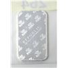 Image 2 : 1 Oz Republic Metals Corp .999 Silver Bar