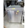 Image 1 : Samsung Built in Dishwasher - Untested