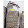 Image 1 : 8 Foot x 10 Foot Charcoal Shag Area Carpet