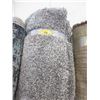 Image 1 : 8 Foot x 10 Foot Grey Speckled Shag Area Carpet