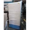 Image 1 : New Twin XL Gel Memory Foam Mattress