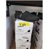 Image 1 : 4 New Pairs of Ladies Acts Shoes - Size 7 & 7.5