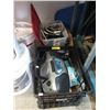 Image 1 : 3 Boxes with Boom Box & Other Electronics