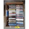 Image 1 : 40+ Assorted New Music CDs - Majority are Sealed