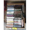 Image 1 : 40+ Assorted New Music CDs - Majority are Sealed