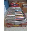 Image 1 : 40+ Assorted New Music CDs - Majority are Sealed