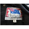 Image 2 : Black Australian Koola Coat - Size XL