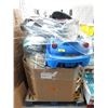 Image 1 : Skid of Assorted Household Goods - Store Returns