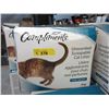 Image 1 : 3 Boxes of Compliments Scoopable Cat Litter