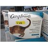 Image 1 : 3 Boxes of Compliments Scoopable Cat Litter