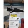 Image 1 : 4 New Pairs of Ladies Acts Shoes - Black - Size 8