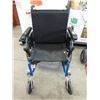 Image 1 : Wheelchair