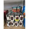 Image 1 : 40+ Dented Cans of Black Bean & Baked Beans