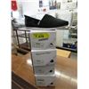 Image 1 : 4 New Pairs of Ladies Acts Shoes - Size 8 - Black