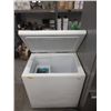Image 1 : Small Kenmore Chest Freezer - 22" x 32" x 35" Tall