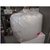 Image 1 : 250 Foot Roll of New Bubble Wrap - 1/2" x 24"
