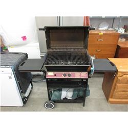 Sterling Gas BBQ