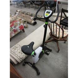 Advantage Fitness Exercise Bike