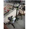 Image 1 : Advantage Fitness Exercise Bike