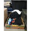Image 1 : Box of Assorted Ladies New Clothing