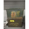 Image 1 : 2 Ammo Cases - 6" x 7" x 12"