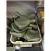 Image 1 : 20+ Military Surplus Canteens
