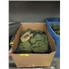 Image 1 : 30+ Insulated Military Canteen Bags