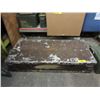 Image 1 : Metal Canadian Forces Ammo Box