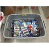 Image 1 : 29 New Hot Wheels + 9 Packs of 5 Hot Wheels