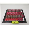 Image 1 : 21 Burt's Bee's 100% Natural Lipstick - 3 Colours