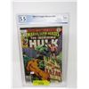 Image 1 : Graded 1977 "Marvel Super-Heroes #63" Comic