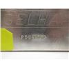 Image 2 : 100 Oz. Engelhard .999+ Fine Silver Investor Bar