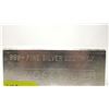 Image 3 : 100 Oz. Engelhard .999+ Fine Silver Investor Bar