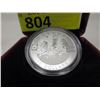 Image 2 : 2013 Canadian .9999 Silver "Holiday Season" Coin