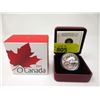 Image 1 : 2013 Canadian .9999 Silver "Summer Fun" Coin