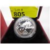 Image 2 : 2013 Canadian .9999 Silver "Summer Fun" Coin